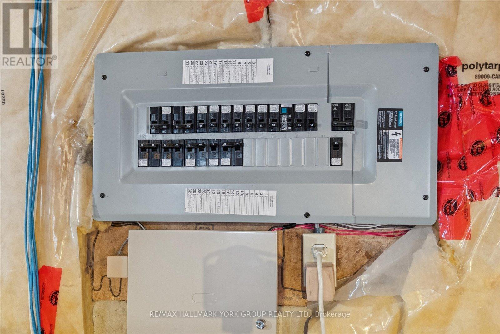 17 Woodcock Avenue, Ajax, Ontario  L1T 4J5 - Photo 11 - E12615866