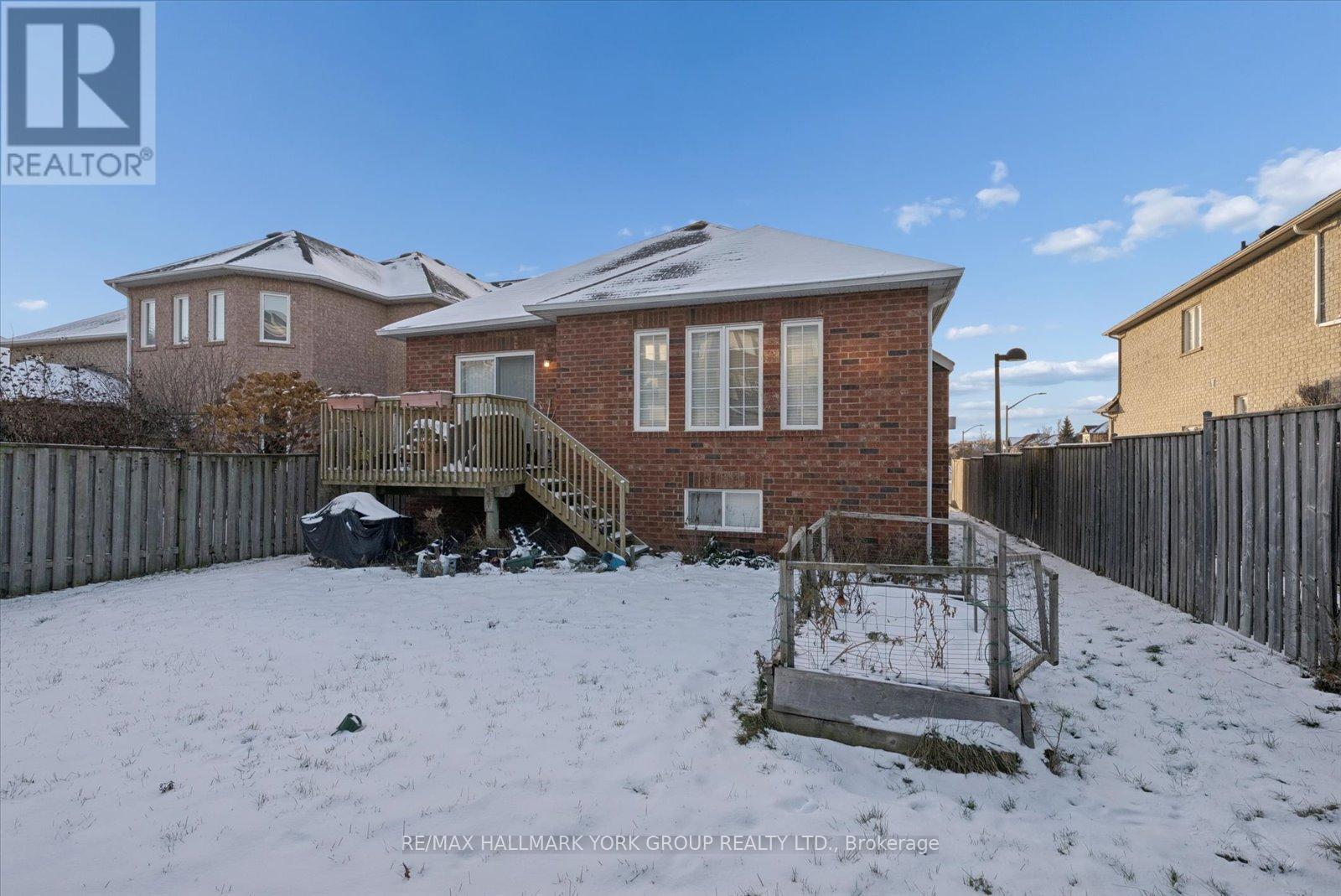17 Woodcock Avenue, Ajax, Ontario  L1T 4J5 - Photo 12 - E12615866