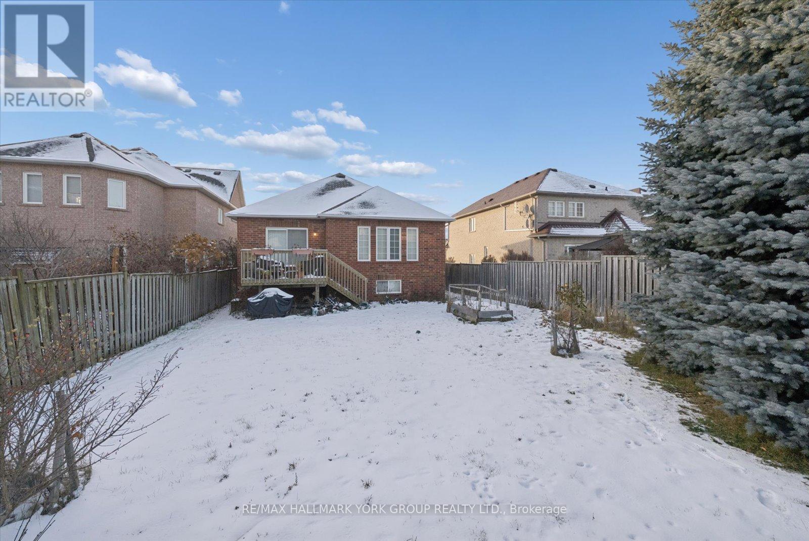 17 Woodcock Avenue, Ajax, Ontario  L1T 4J5 - Photo 13 - E12615866