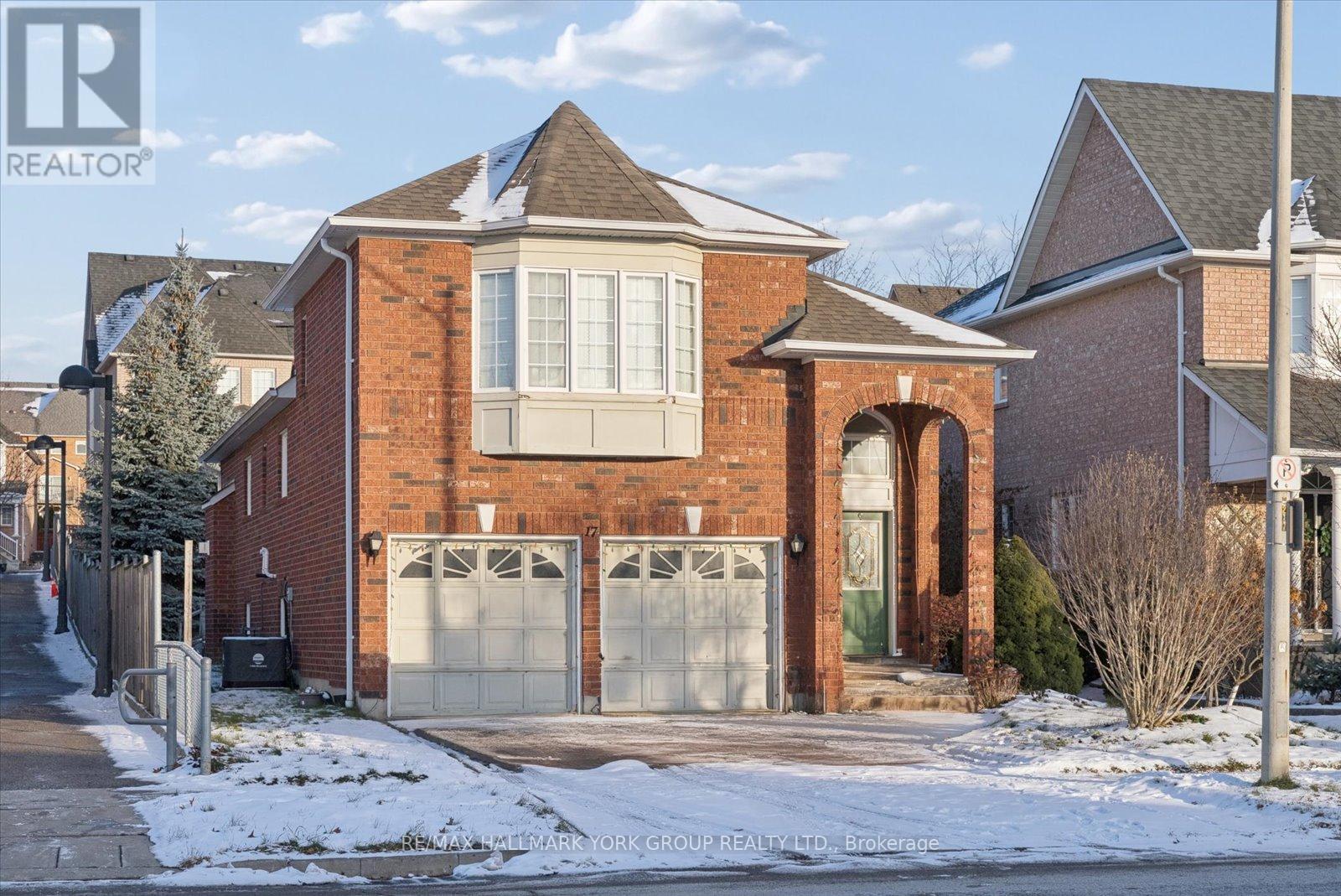 17 Woodcock Avenue, Ajax, Ontario  L1T 4J5 - Photo 2 - E12615866