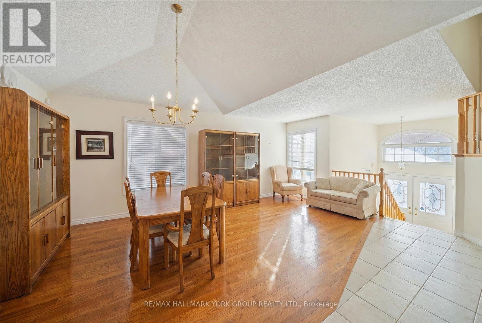 17 Woodcock Avenue, Ajax, Ontario  L1T 4J5 - Photo 5 - E12615866