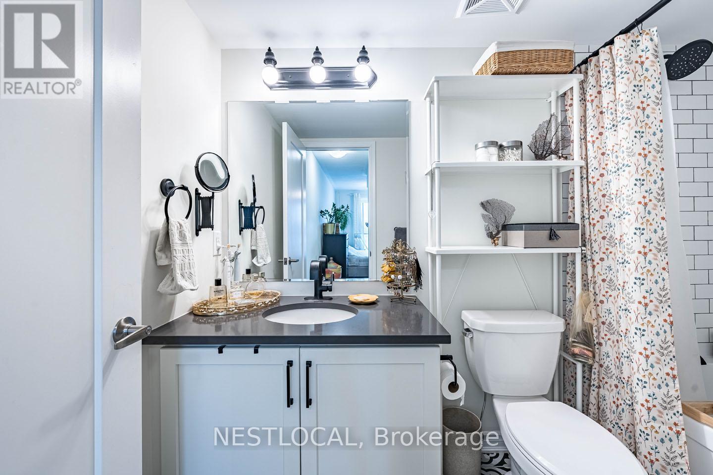 206 - 1085 Danforth Road, Toronto, Ontario  M1J 0B2 - Photo 27 - E12615898