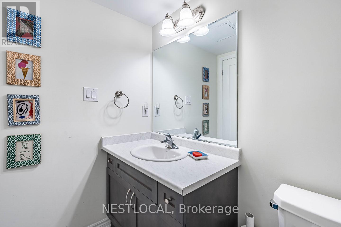 206 - 1085 Danforth Road, Toronto, Ontario  M1J 0B2 - Photo 35 - E12615898