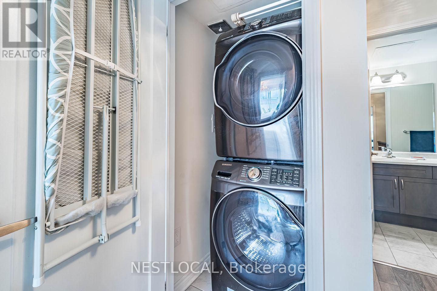 206 - 1085 Danforth Road, Toronto, Ontario  M1J 0B2 - Photo 36 - E12615898