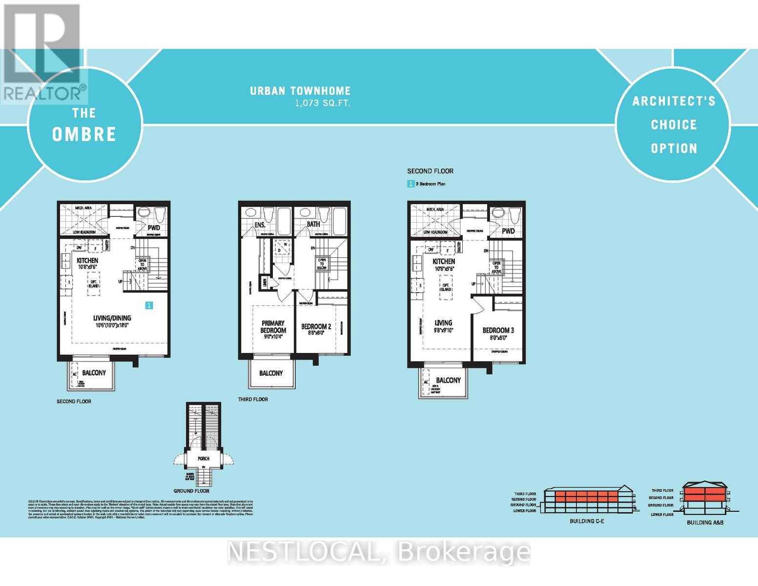 206 - 1085 Danforth Road, Toronto, Ontario  M1J 0B2 - Photo 42 - E12615898