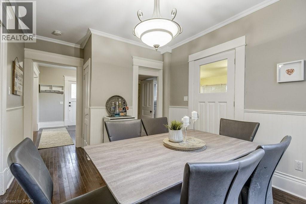 23 Abigail Avenue, Brantford, Ontario  N3R 4R8 - Photo 18 - 40784937