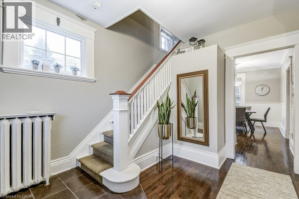 23 Abigail Avenue, Brantford, Ontario  N3R 4R8 - Photo 5 - 40784937