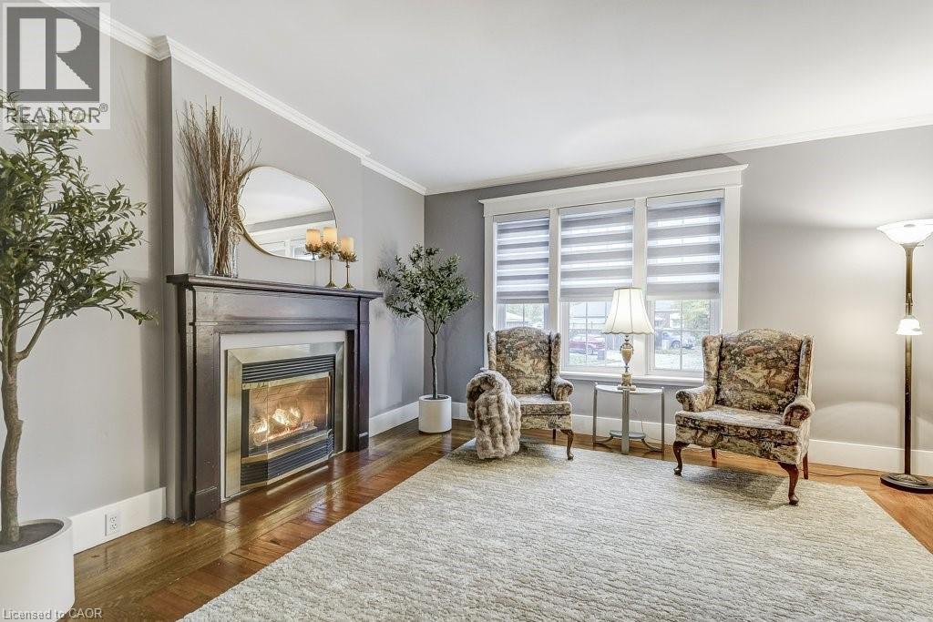 23 Abigail Avenue, Brantford, Ontario  N3R 4R8 - Photo 7 - 40784937