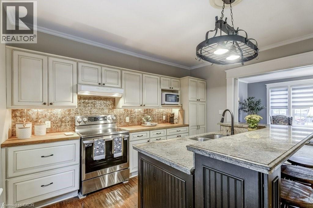 23 Abigail Avenue, Brantford, Ontario  N3R 4R8 - Photo 12 - 40784937