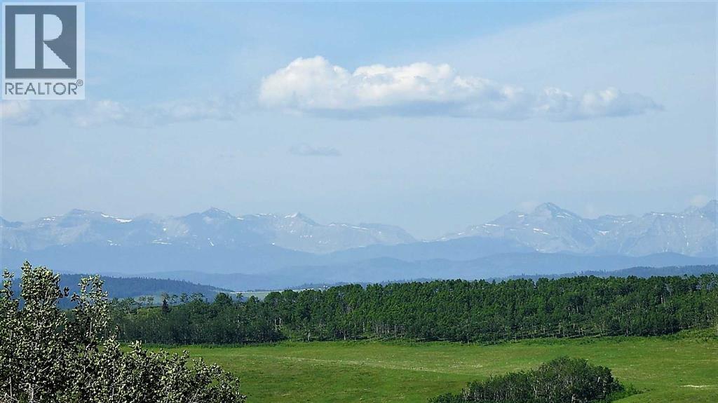 79.41 Acres Se-13-22-3w5, Rural Foothills County, Alberta T1S 2T7 - Photo 23 - A2057428