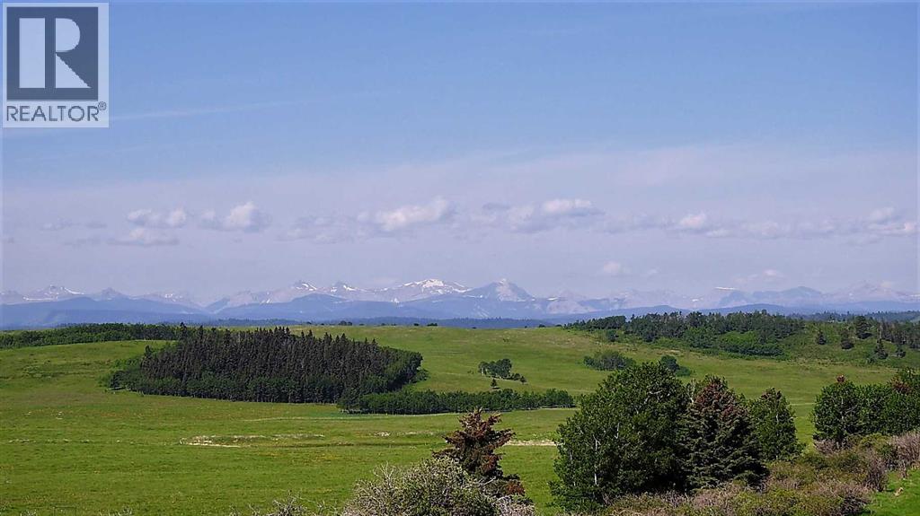 79.41 Acres Se-13-22-3w5, Rural Foothills County, Alberta T1S 2T7 - Photo 21 - A2057428