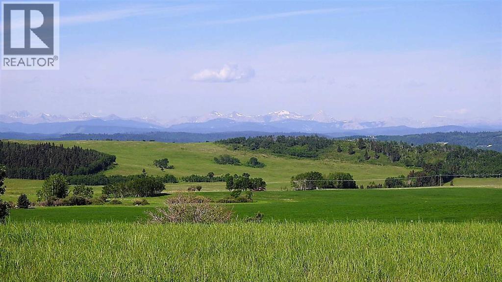 79.41 Acres Se-13-22-3w5, Rural Foothills County, Alberta T1S 2T7 - Photo 11 - A2057428