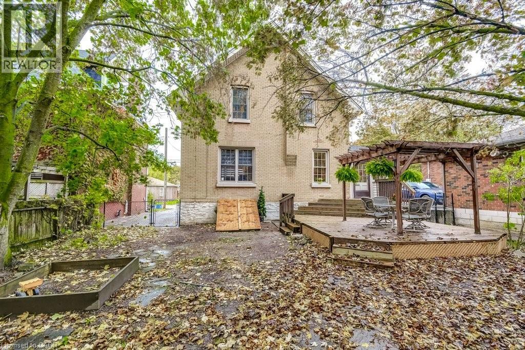 23 Abigail Avenue, Brantford, Ontario  N3R 4R8 - Photo 43 - 40784937