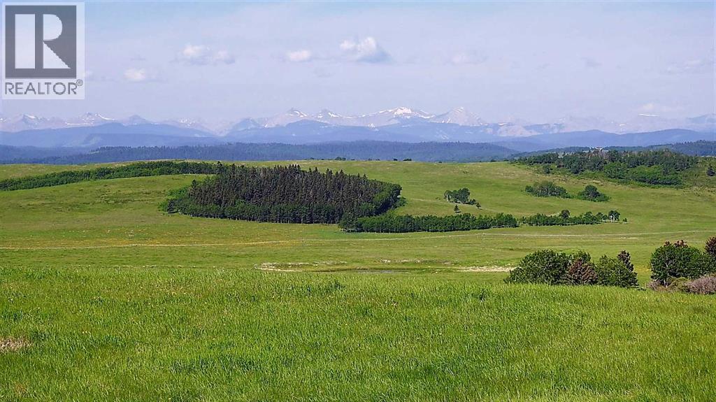 79.41 Acres Se-13-22-3w5, Rural Foothills County, Alberta T1S 2T7 - Photo 19 - A2057428