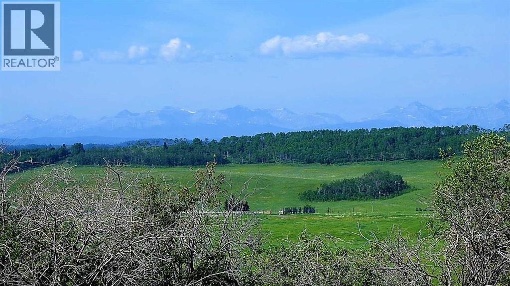 79.41 Acres Se-13-22-3w5, Rural Foothills County, Alberta T1S 2T7 - Photo 37 - A2057428