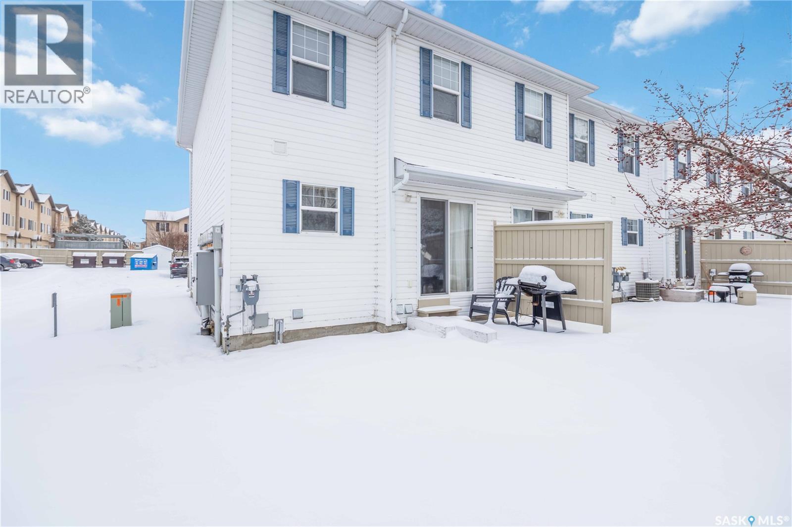 33 102 Pawlychenko Lane, Saskatoon, Saskatchewan  S7V 1G9 - Photo 16 - SK025457