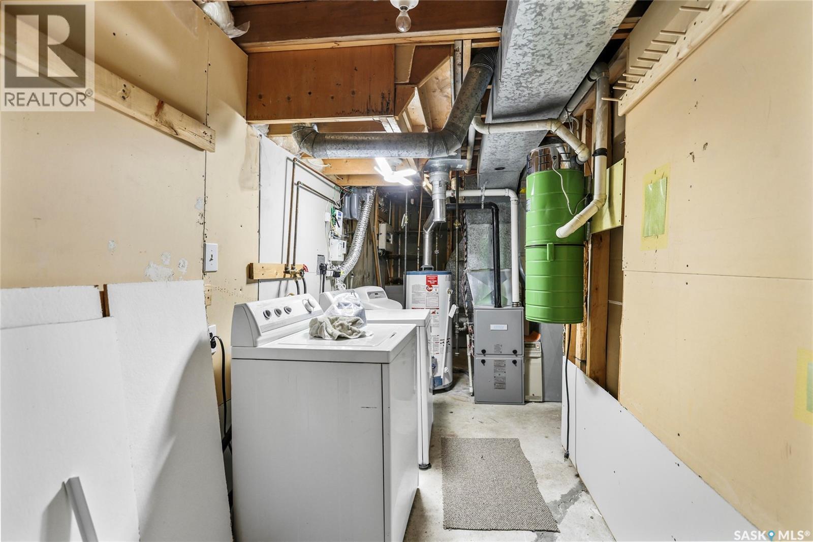 35 Wilkie Road, Regina, Saskatchewan  S4S 5Y3 - Photo 28 - SK025447