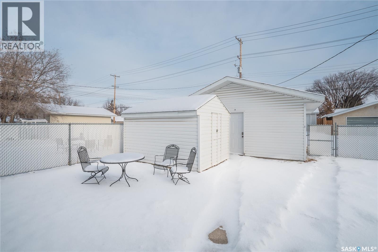 1409 Preston Avenue S, Saskatoon, Saskatchewan  S7H 2V5 - Photo 33 - SK025445