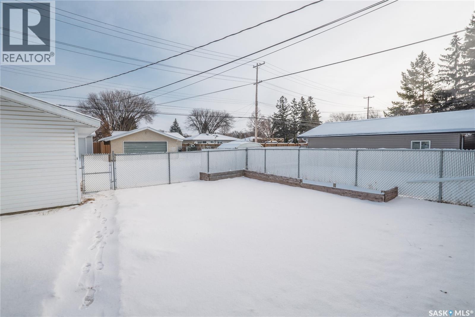 1409 Preston Avenue S, Saskatoon, Saskatchewan  S7H 2V5 - Photo 35 - SK025445
