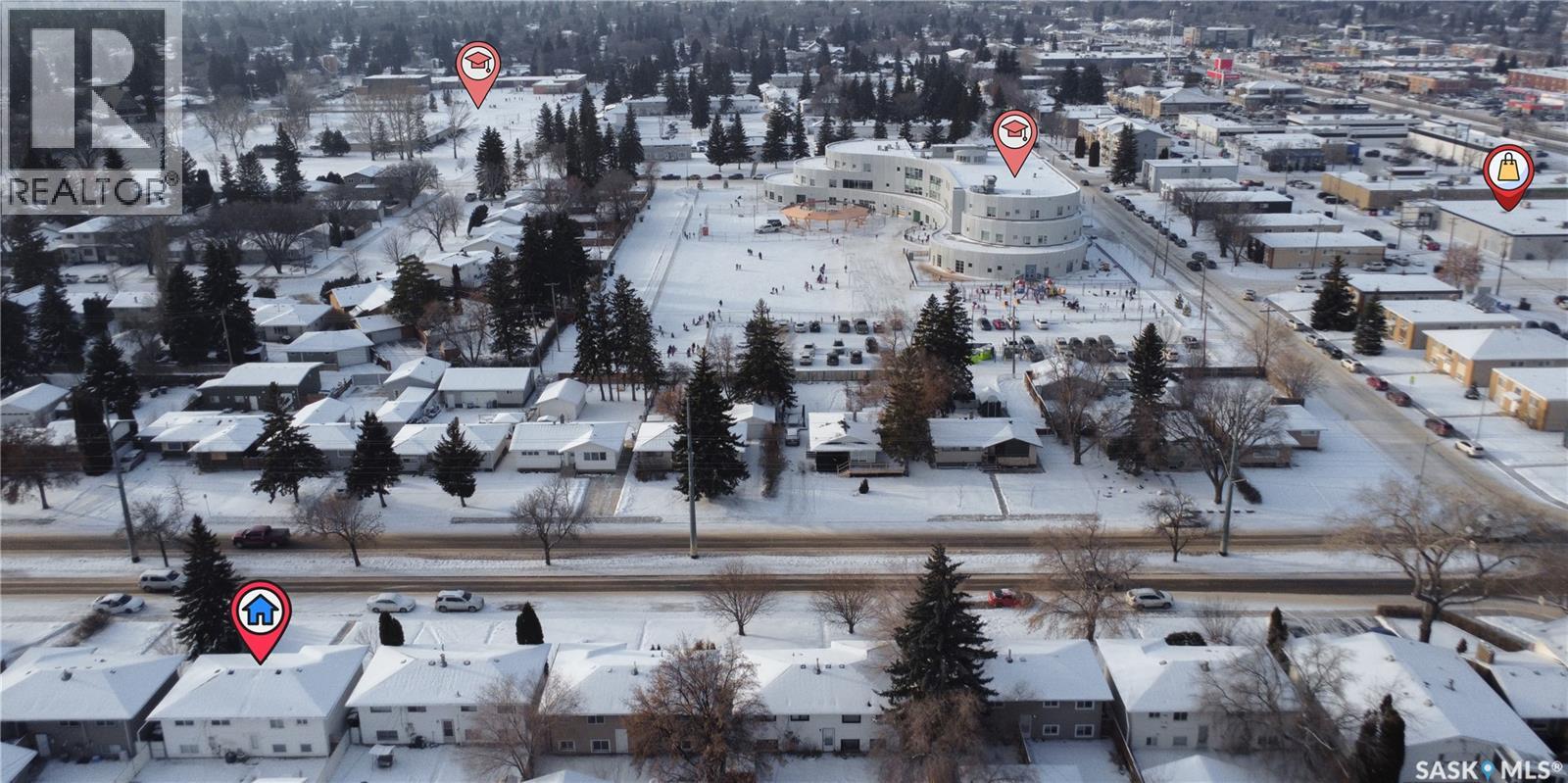 1409 Preston Avenue S, Saskatoon, Saskatchewan  S7H 2V5 - Photo 38 - SK025445