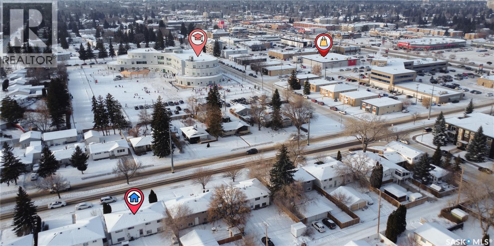 1409 Preston Avenue S, Saskatoon, Saskatchewan  S7H 2V5 - Photo 39 - SK025445