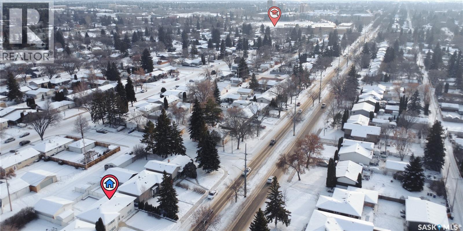 1409 Preston Avenue S, Saskatoon, Saskatchewan  S7H 2V5 - Photo 40 - SK025445