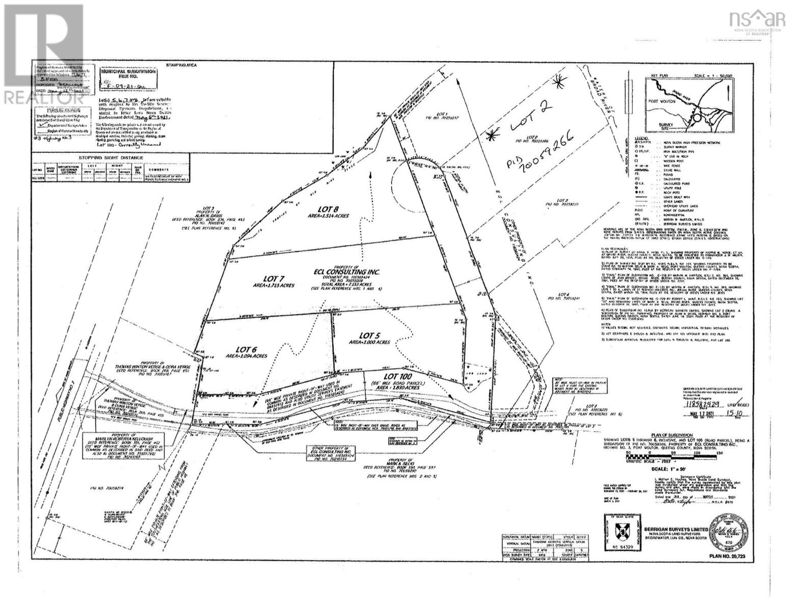 Lot 2 Highway 103, Port Mouton, Nova Scotia B0T 1T0 - Photo 12 - 202528519