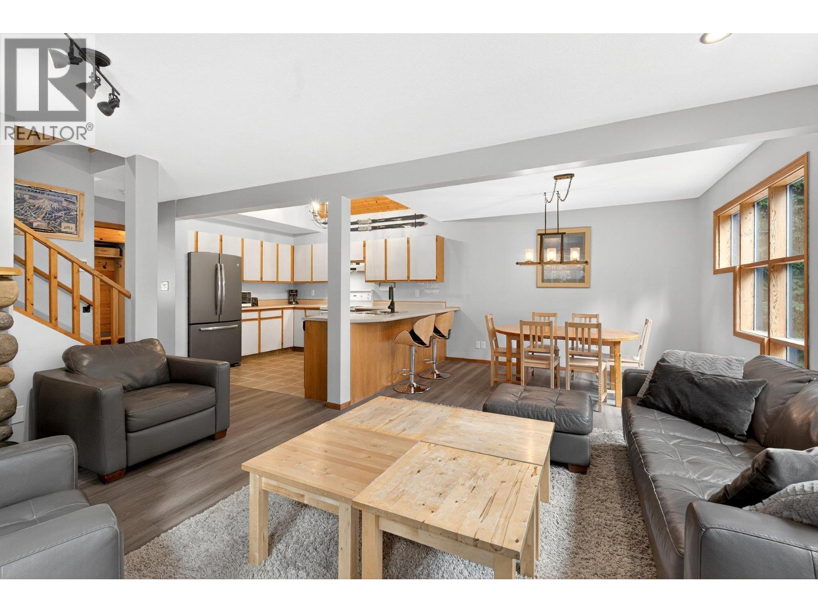 103 Whitetail Road Unit# 102, Apex Mountain, British Columbia  V2A 0E2 - Photo 21 - 10351539