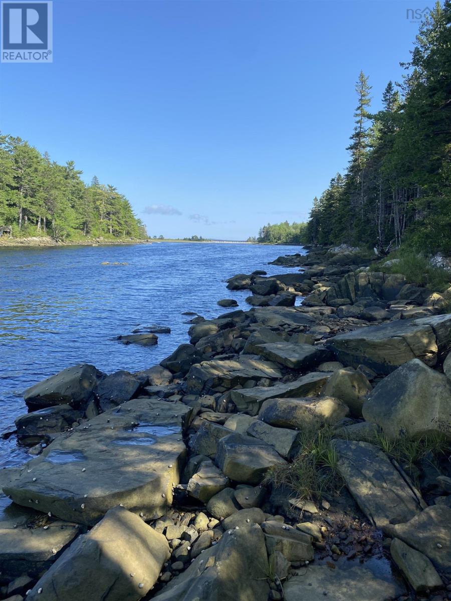Lot 2 Highway 103, Port Mouton, Nova Scotia B0T 1T0 - Photo 2 - 202528519