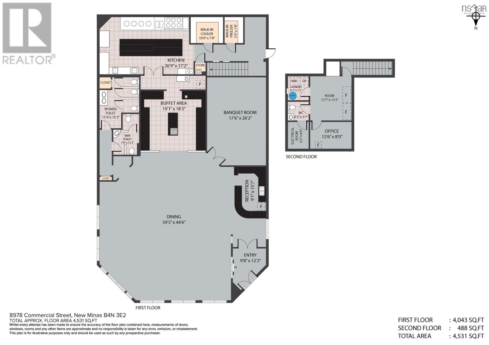 8986 Commercial Street, Kings County, Nova Scotia B4N 3E2 - Photo 31 - 202528716