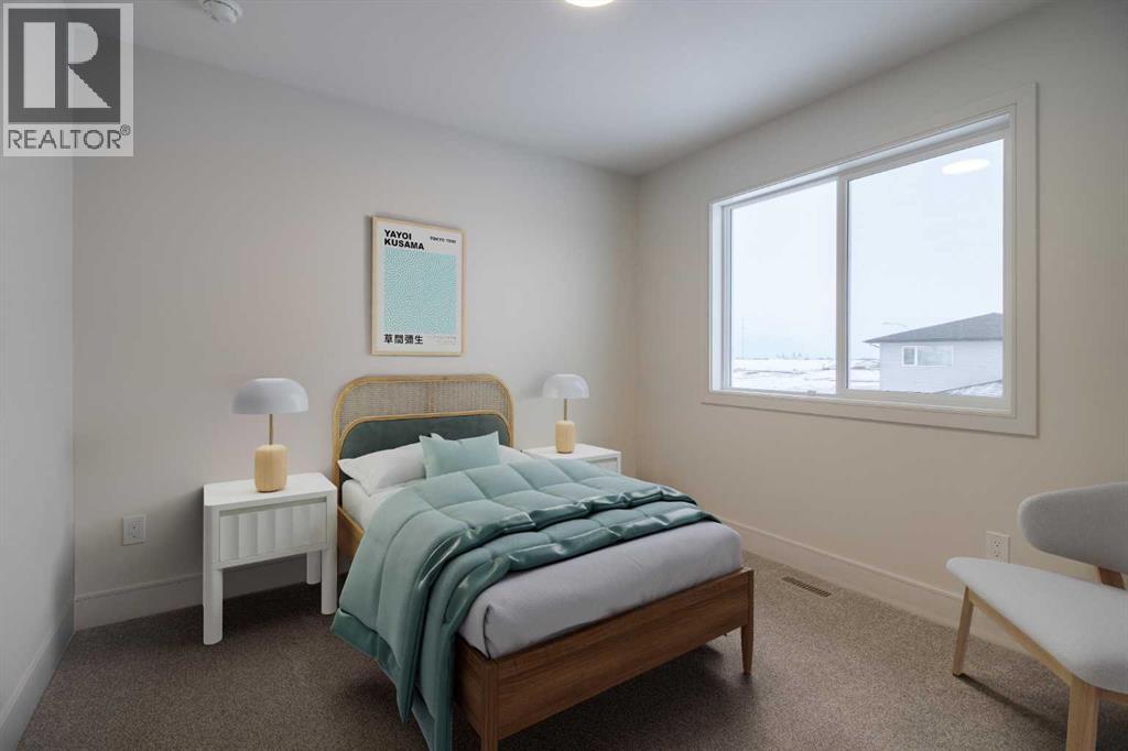 181 Caribou Bend N, Lethbridge, Alberta  T1H 7J8 - Photo 16 - A2274705