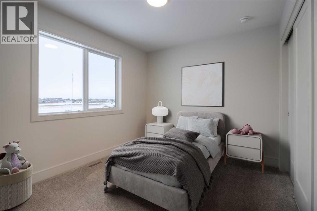 181 Caribou Bend N, Lethbridge, Alberta  T1H 7J8 - Photo 17 - A2274705