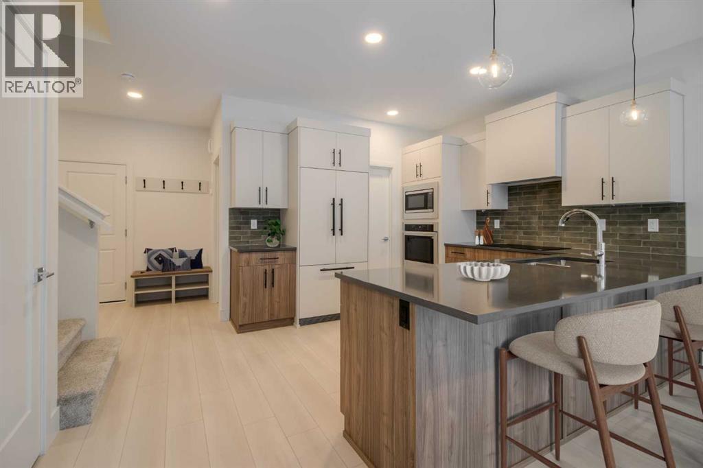 181 Caribou Bend N, Lethbridge, Alberta  T1H 7J8 - Photo 6 - A2274705