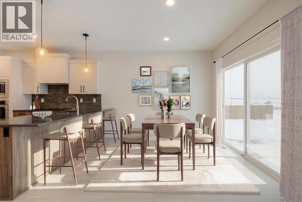 181 Caribou Bend N, Lethbridge, Alberta  T1H 7J8 - Photo 10 - A2274705