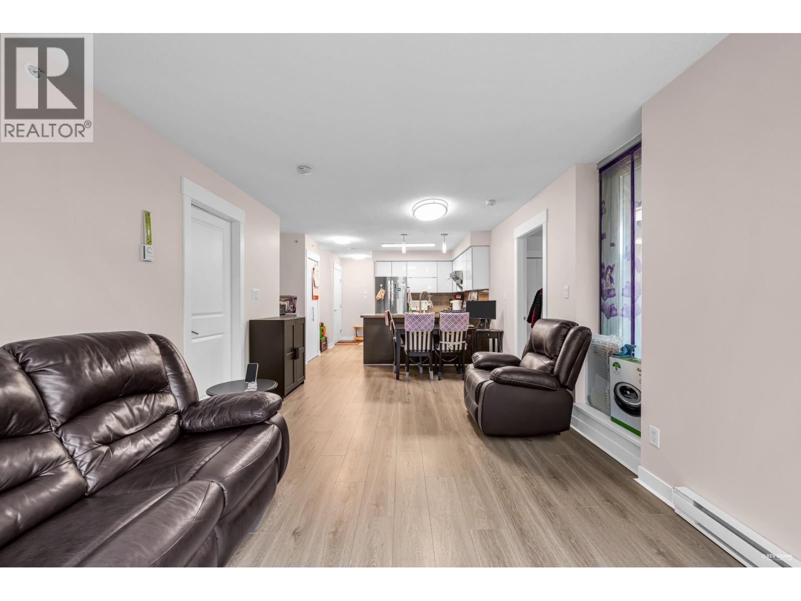 509 6733 Buswell Street, Richmond, British Columbia V6Y 0E3 - Photo 6 - R3072036