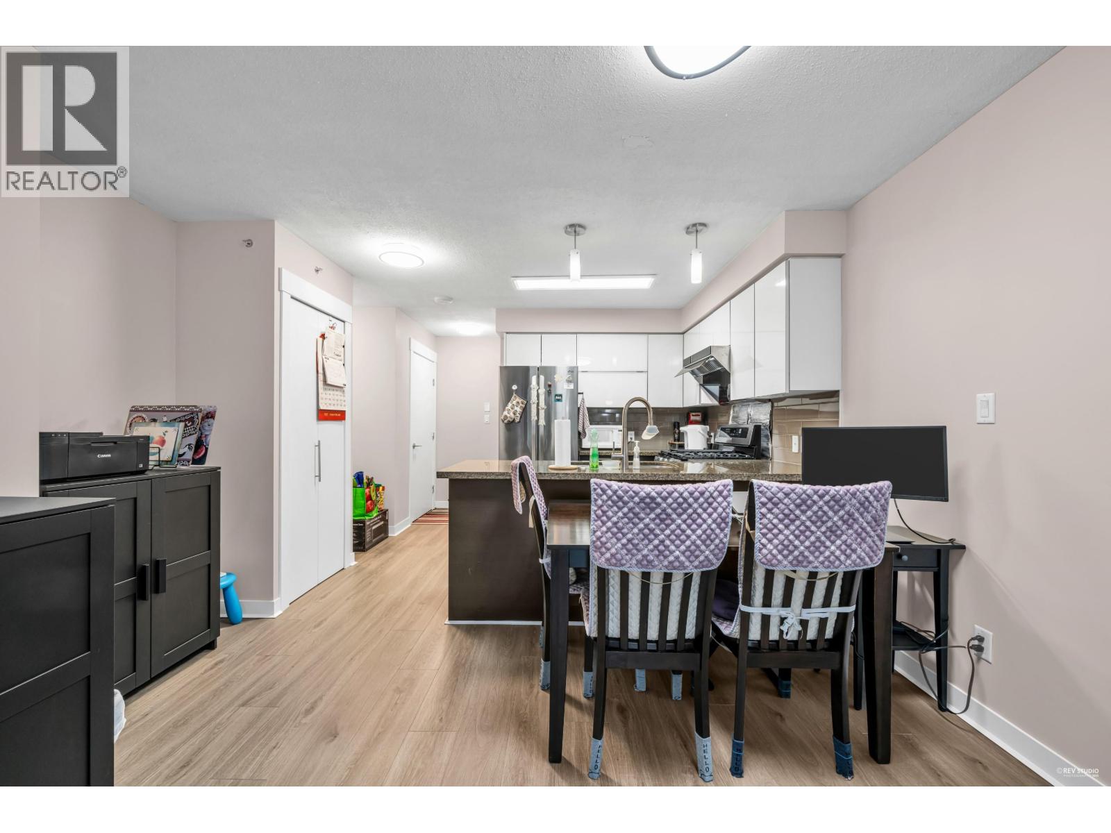 509 6733 Buswell Street, Richmond, British Columbia V6Y 0E3 - Photo 5 - R3072036