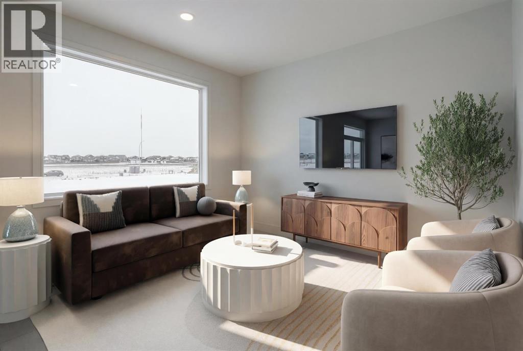 181 Caribou Bend N, Lethbridge, Alberta  T1H 7J8 - Photo 11 - A2274705