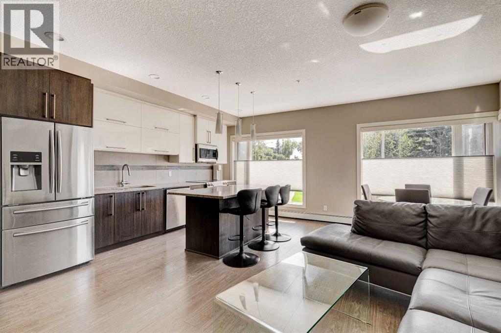 205, 93 34 Avenue Sw, Calgary, Alberta  T2S 3H4 - Photo 6 - A2250168