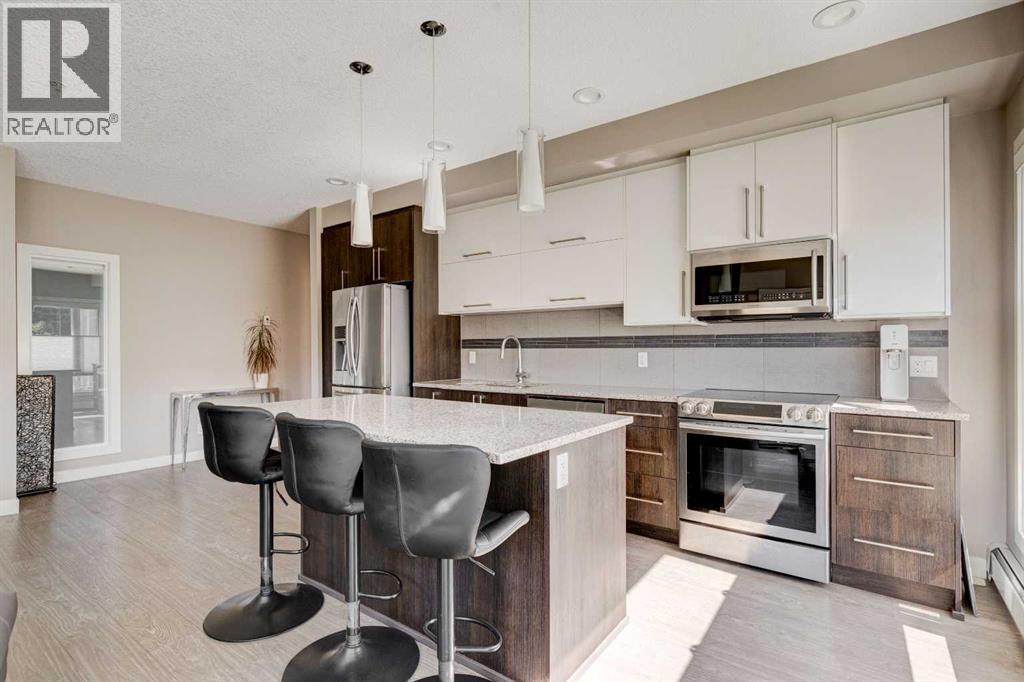 205, 93 34 Avenue Sw, Calgary, Alberta  T2S 3H4 - Photo 4 - A2250168