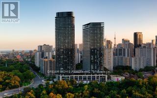 2620 - 585 Bloor Street, Toronto (North St. James Town), Ontario  M4W 0B3 - Photo 18 - C12615574