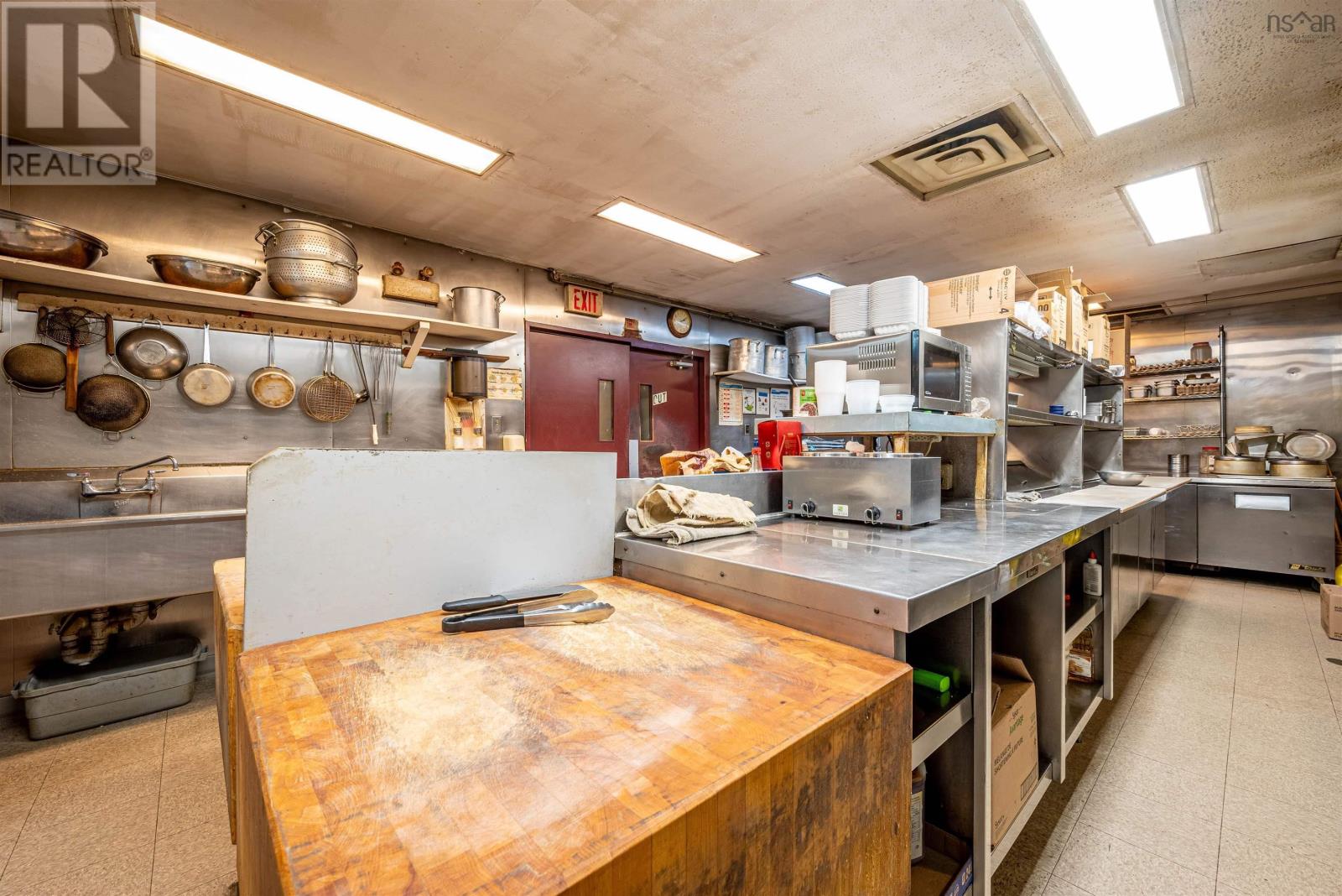 8986 Commercial Street, Kings County, Nova Scotia B4N 3E2 - Photo 8 - 202528716