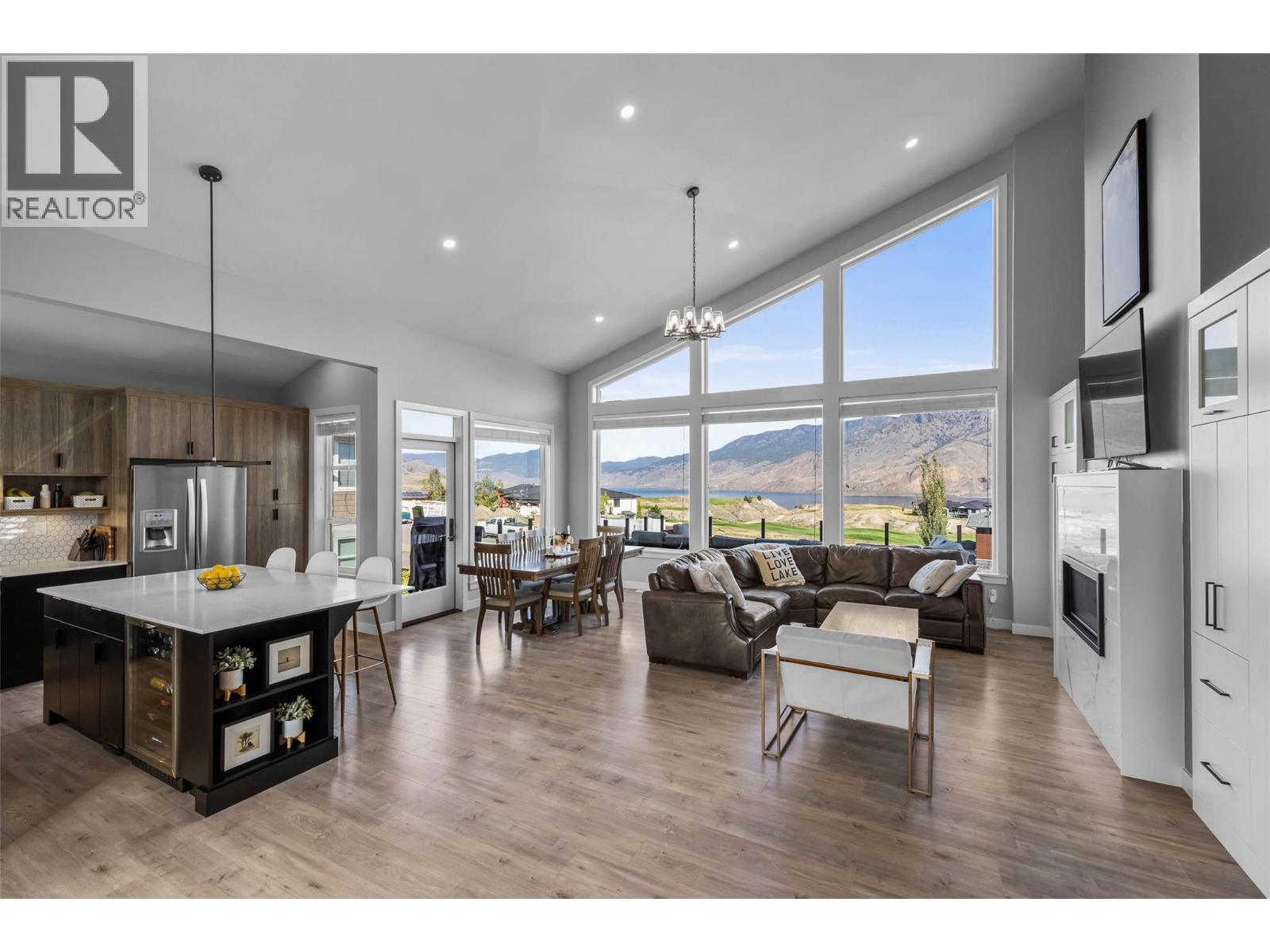 161 Rue Cheval Noir, Kamloops, British Columbia V1S 0B3 - Photo 3 - 10367148