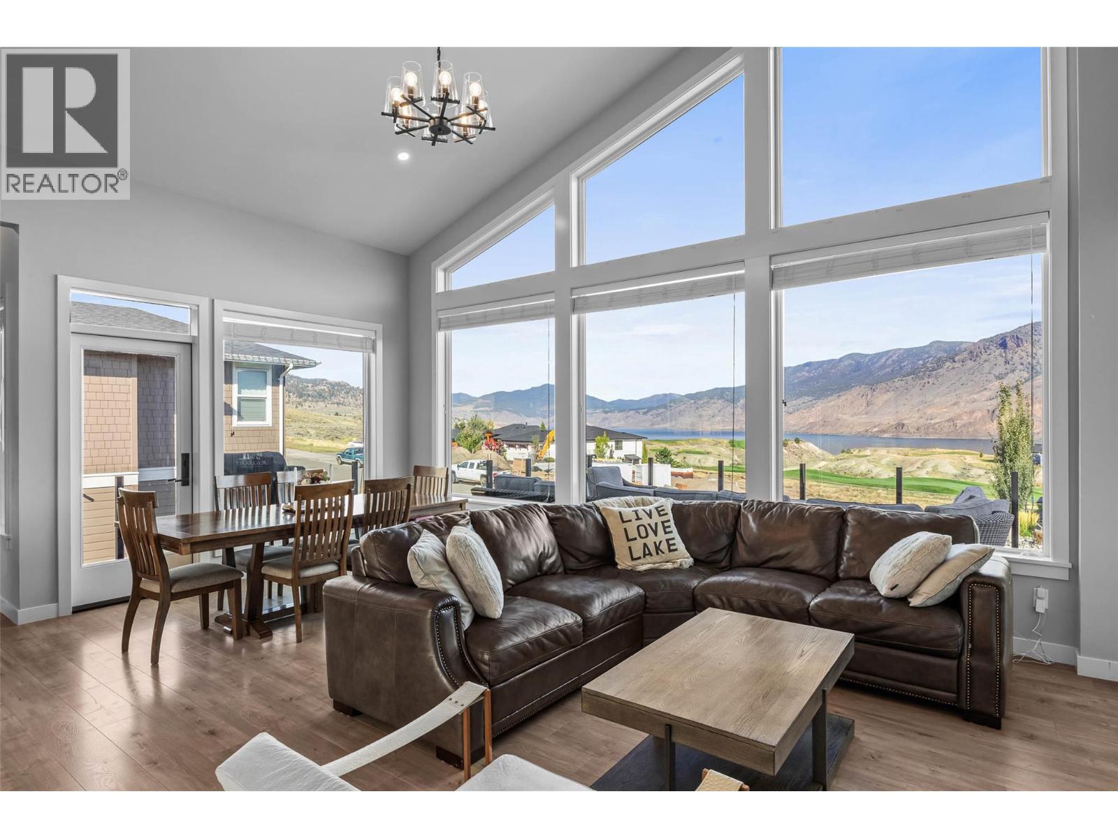 161 Rue Cheval Noir, Kamloops, British Columbia V1S 0B3 - Photo 9 - 10367148