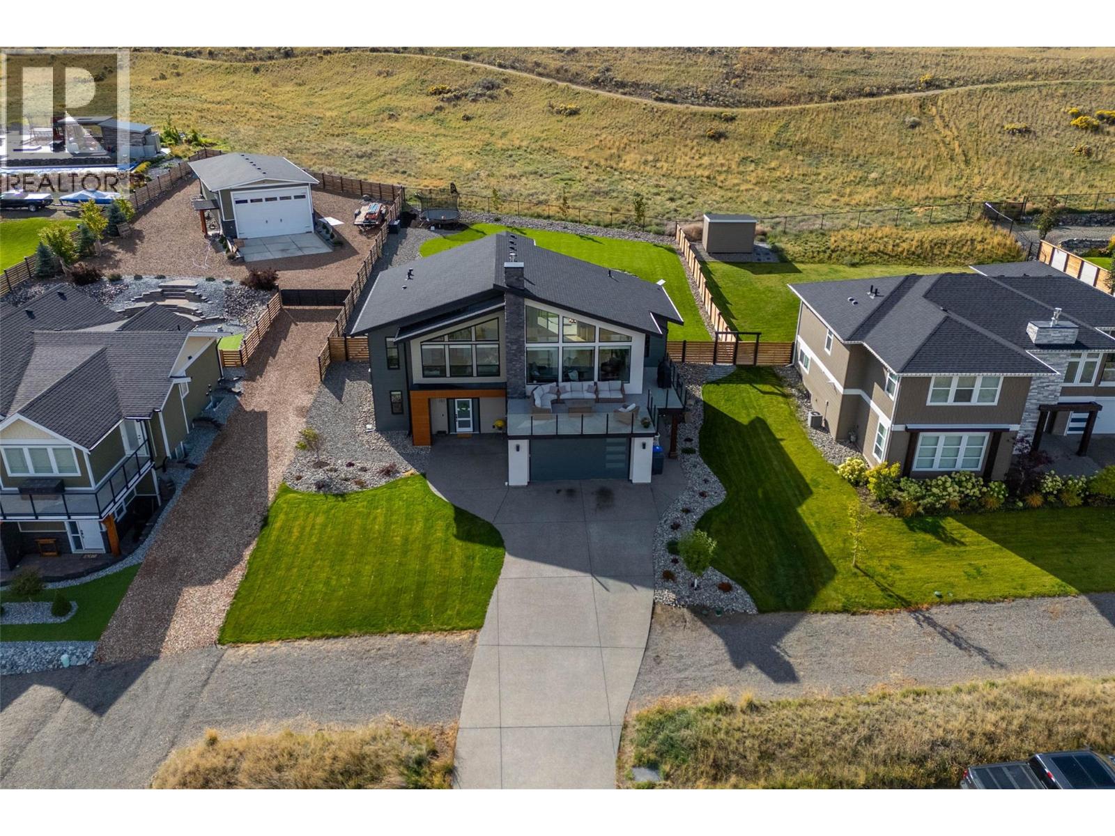 161 Rue Cheval Noir, Kamloops, British Columbia V1S 0B3 - Photo 53 - 10367148