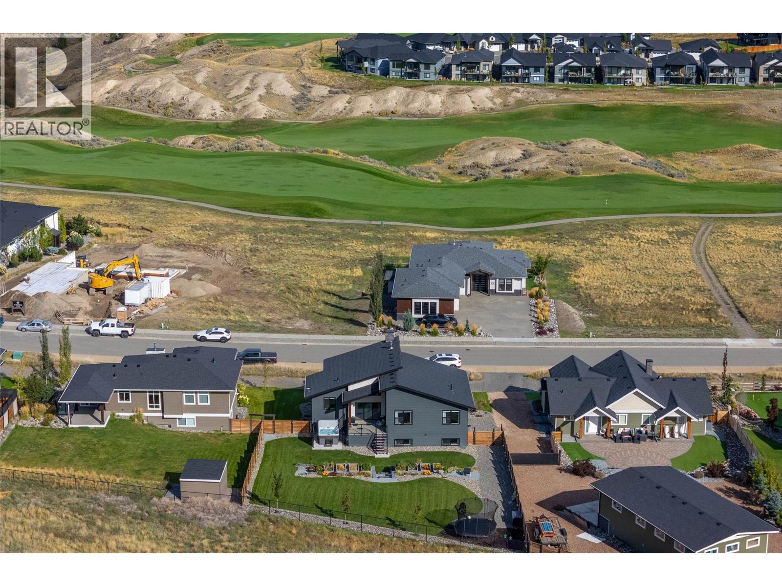 161 Rue Cheval Noir, Kamloops, British Columbia V1S 0B3 - Photo 56 - 10367148