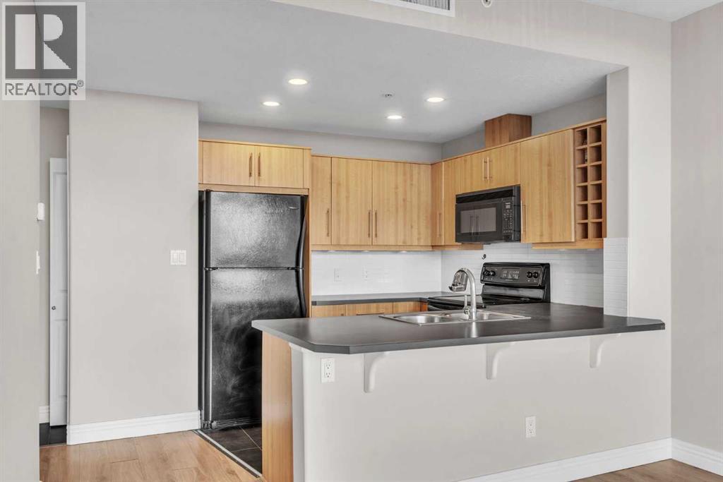 1205, 55 Spruce Place Sw, Calgary, Alberta  T2R 1S4 - Photo 20 - A2271585