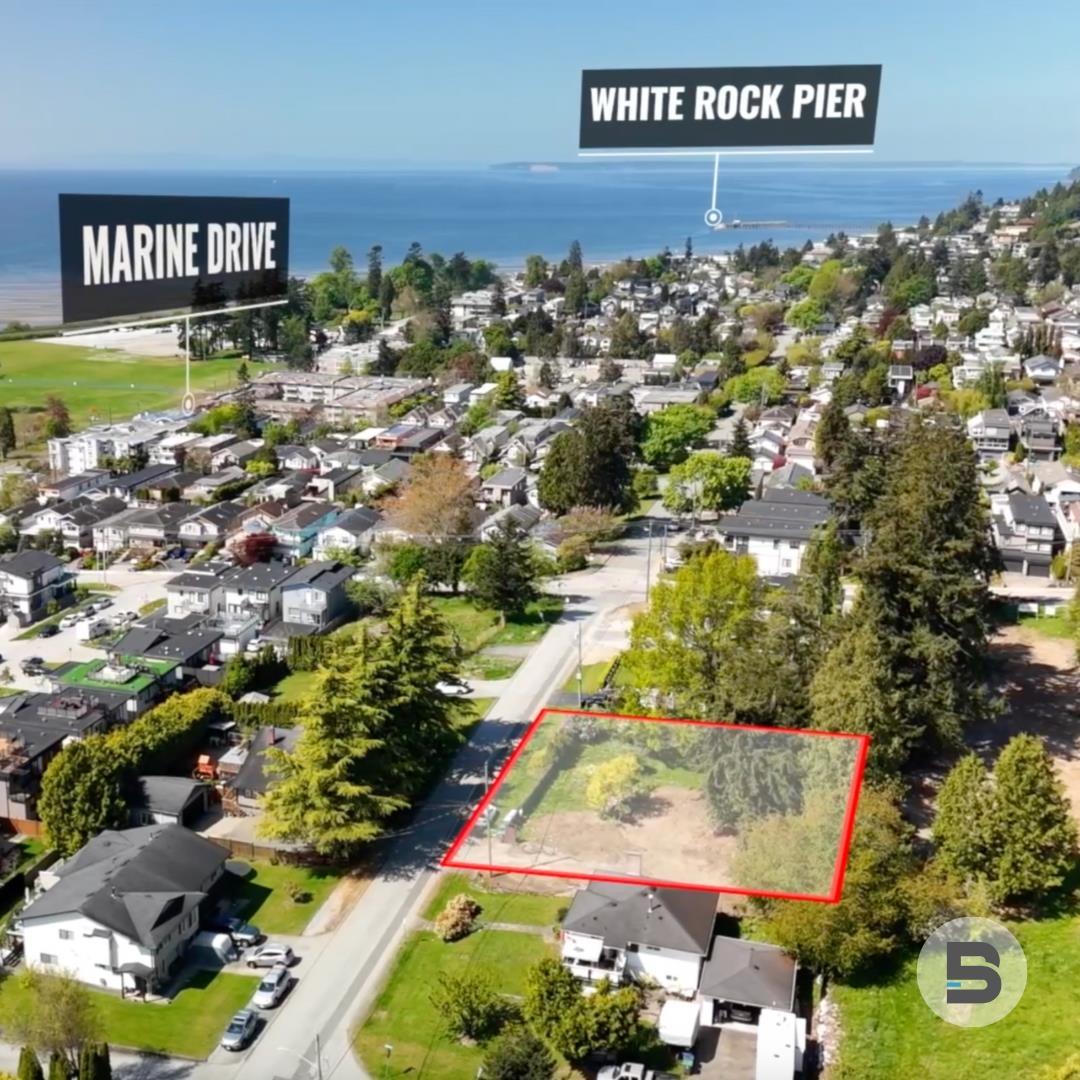 16049 9 Avenue, Surrey, British Columbia V4A 1A5 - Photo 1 - R3067555