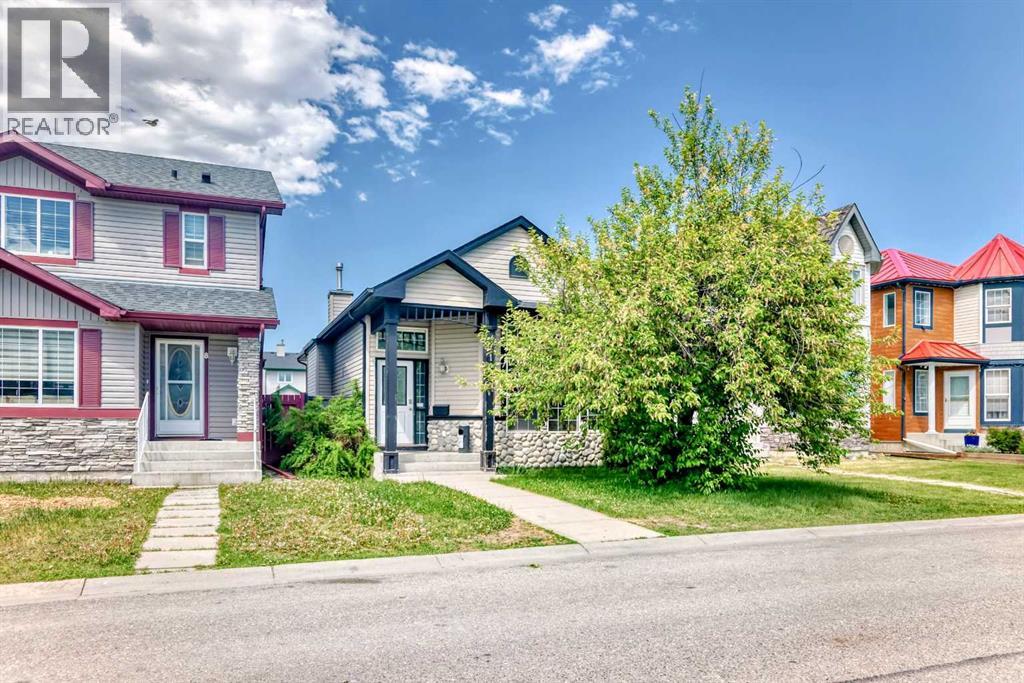 12 Taravista Crescent Ne, Calgary, Alberta  T3J 4N9 - Photo 45 - A2274639