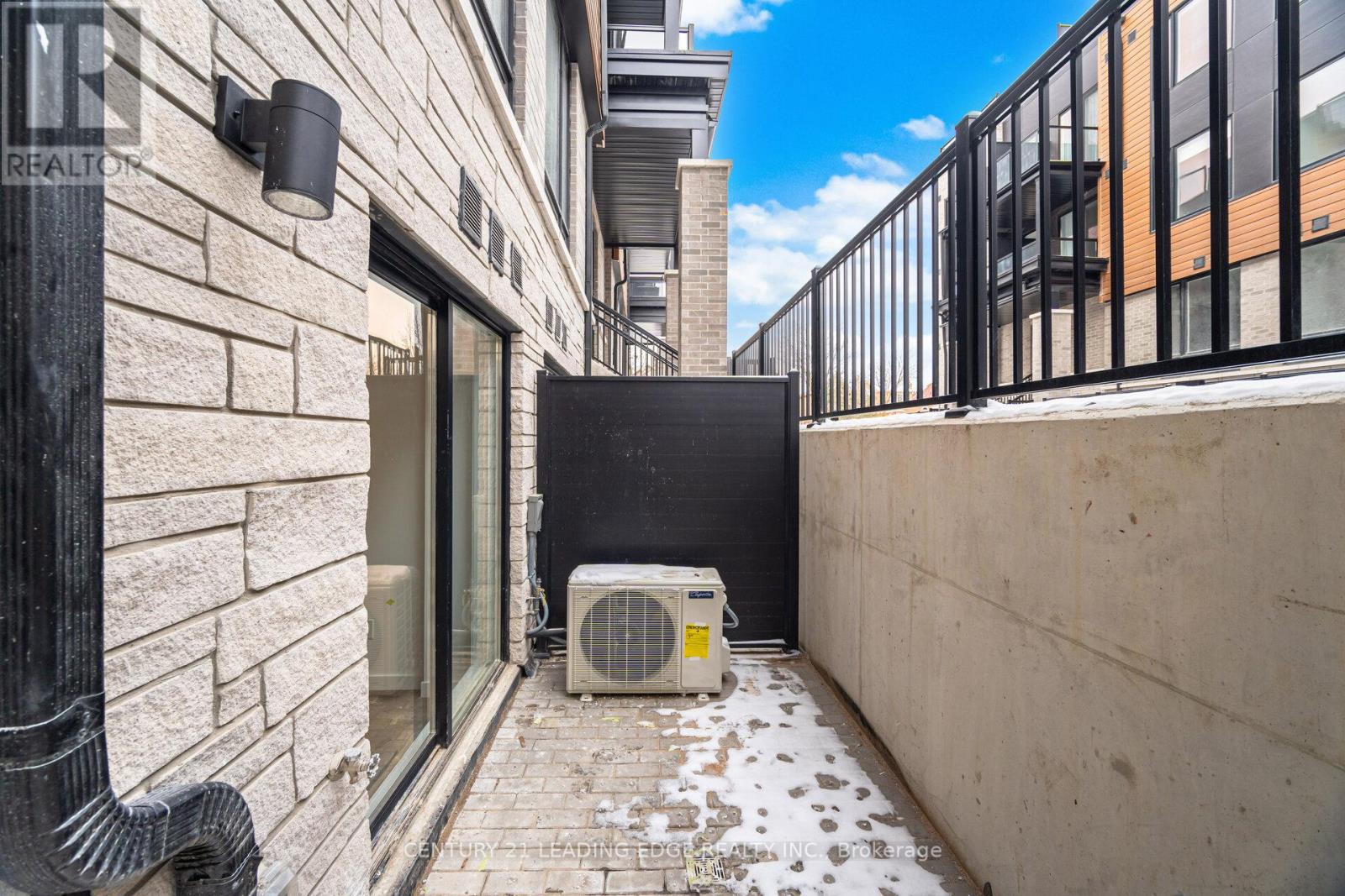 9 - 109 Marydale Avenue, Markham (Middlefield), Ontario  L3S 3J8 - Photo 22 - N12610218