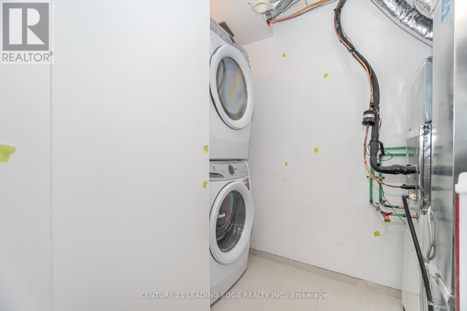 9 - 109 Marydale Avenue, Markham (Middlefield), Ontario  L3S 3J8 - Photo 21 - N12610218